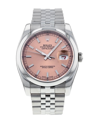 Rolex Datejust 116200